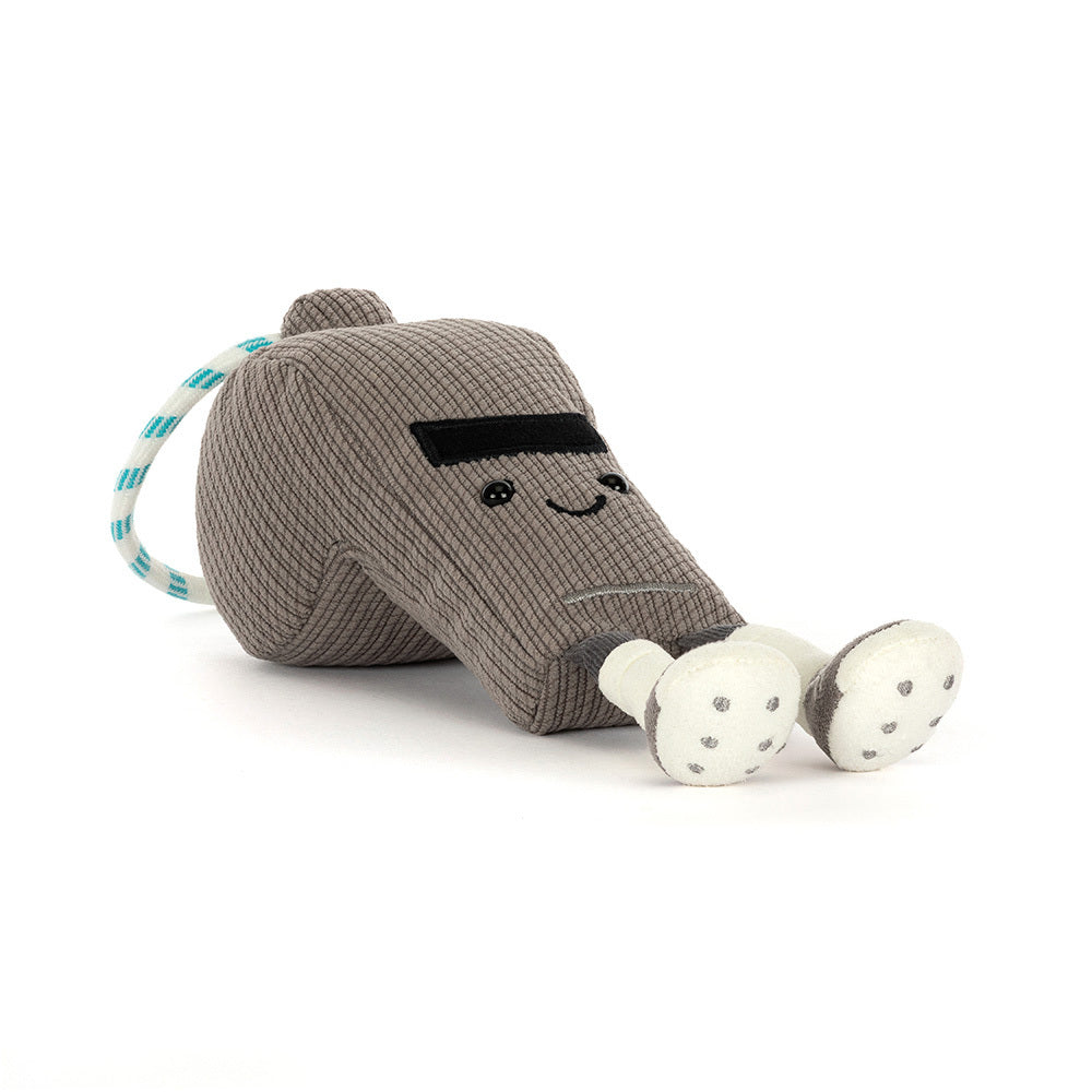 Amuseables Sports Walston Whistle JellyCat