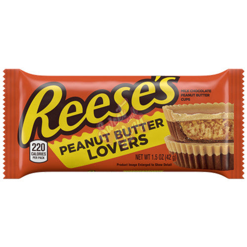 Reese's Peanut Butter Lovers Cup
