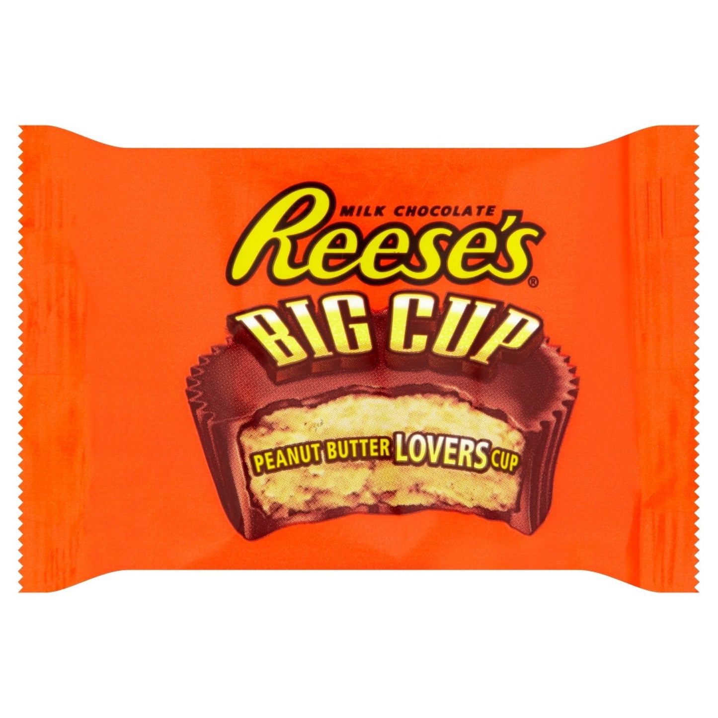 Reese's Big Cup Chocolate