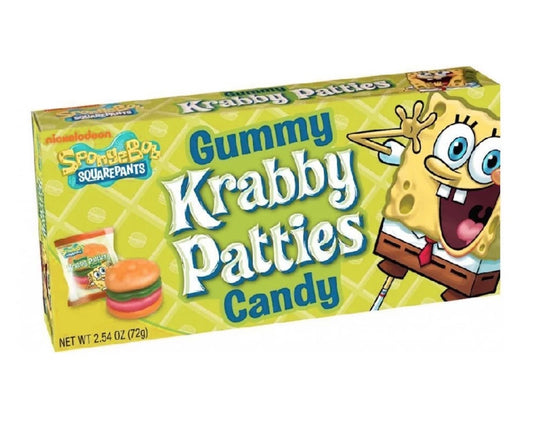 Krabby Patties