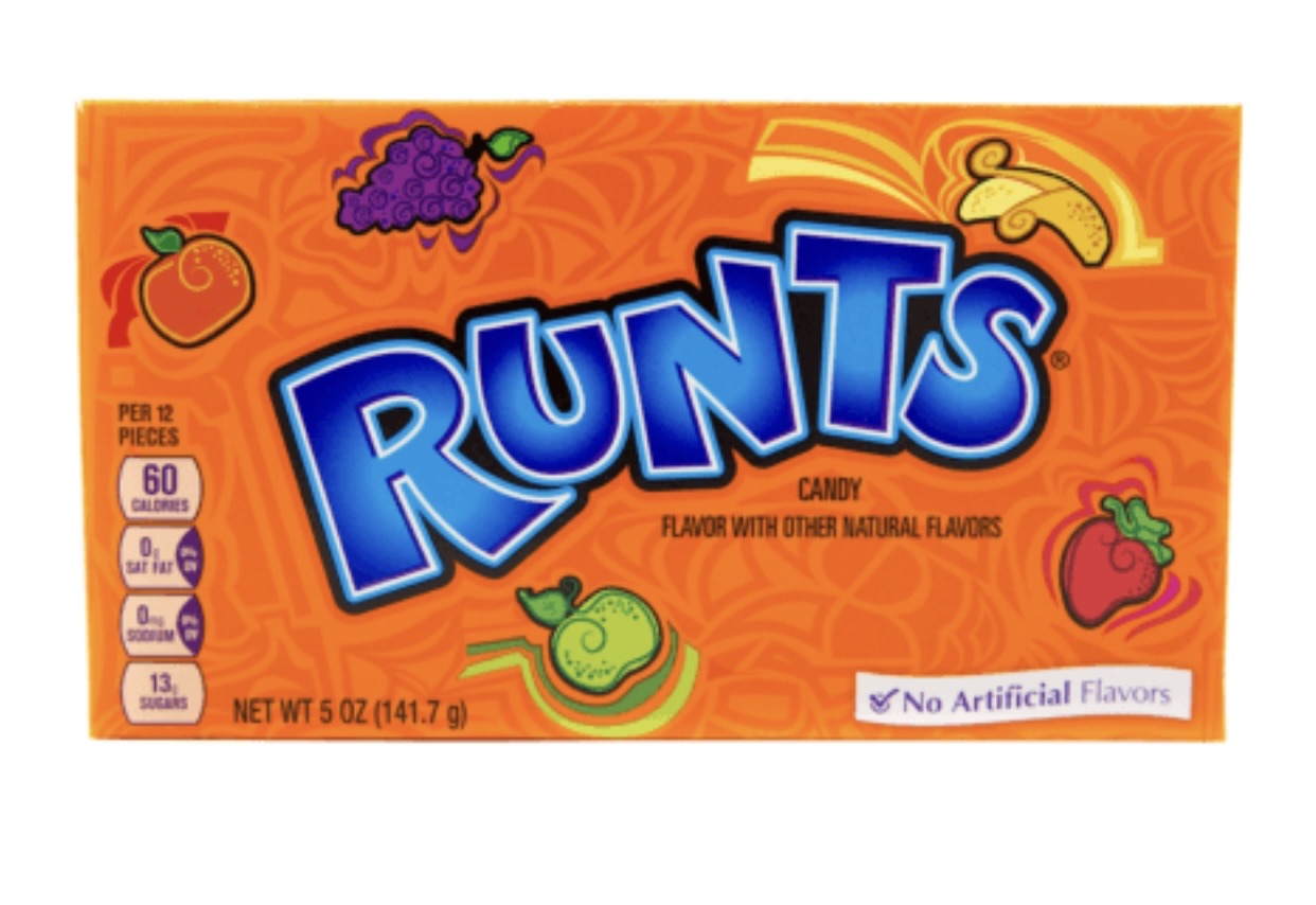 Runts