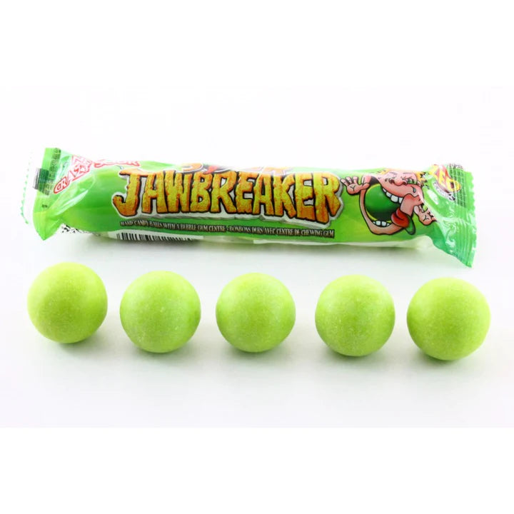 Jawbreaker Sour
