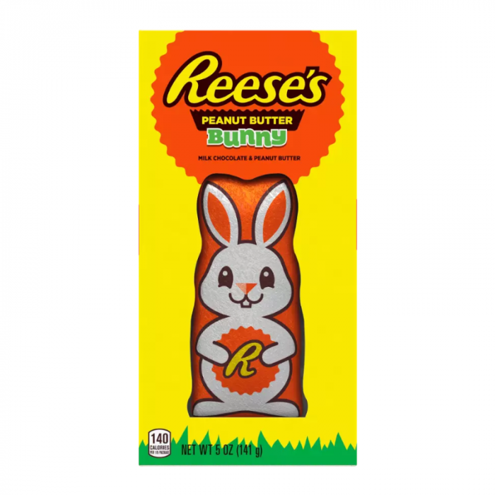Reese's Reester Bunny 5oz
