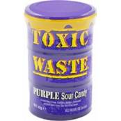 Toxic Waste assorted