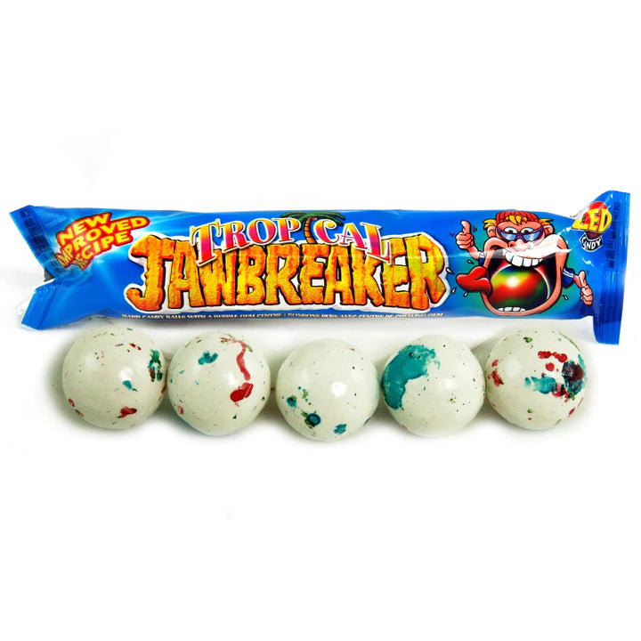 Jawbreaker Tropical